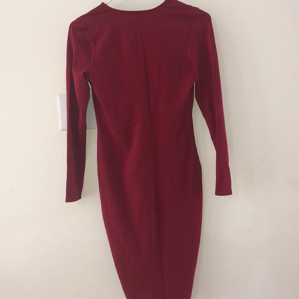Express Dress - Picture 3 of 3